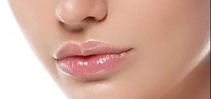 Красивые губы без ботокса и скальпеля
